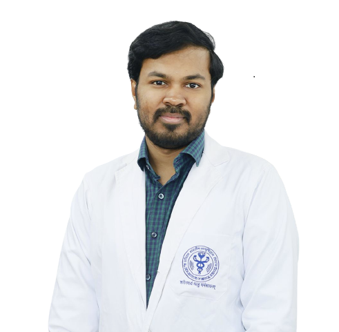 Dr Karthik L